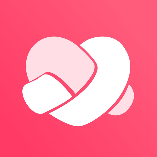 HoneyBaby - Talk and date app icon