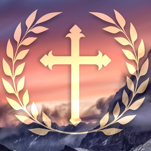 Sprinkle of Jesus Daily Quotes app icon