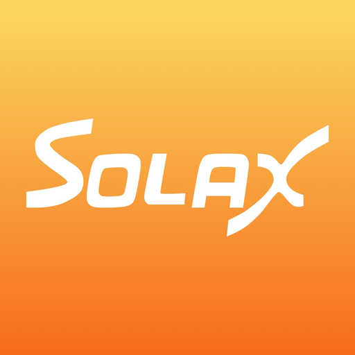 Solax app icon