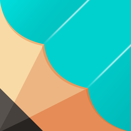 Logo Maker - Logo Creator app icon
