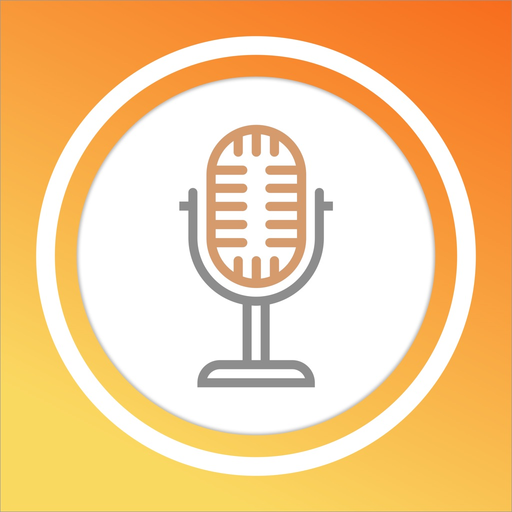 TopoTune - Live Radio & Music app icon