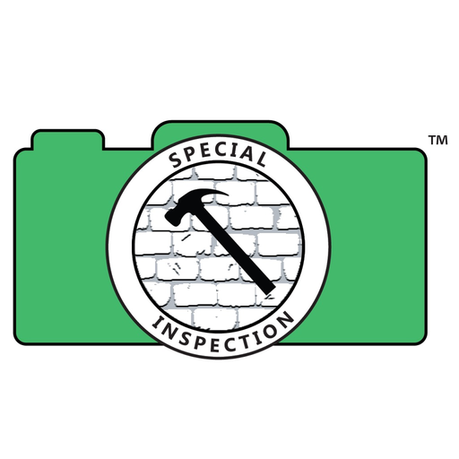 Special Inspection App app icon