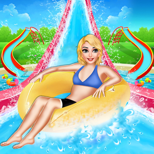 Water Park Picnic app icon