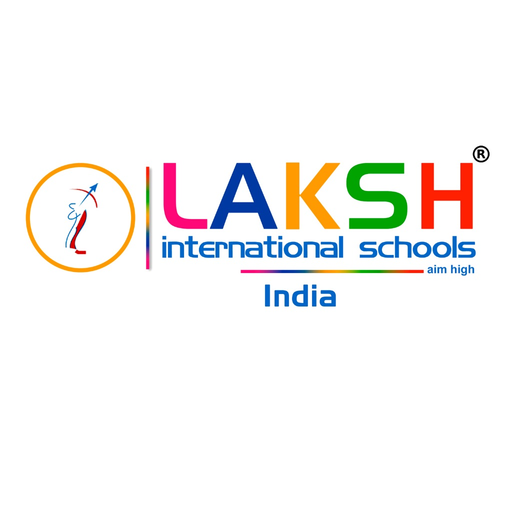 LAKSH INTERNATIONAL SCHOOL app icon