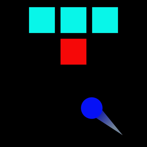 Slingz Shot app icon