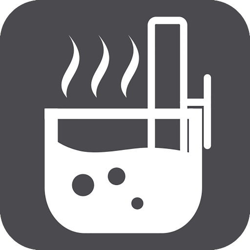 SUNAVO SOUS VIDE app icon