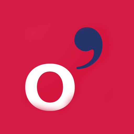 Oclock Idiomas app icon