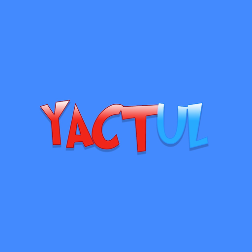 Yactul app icon
