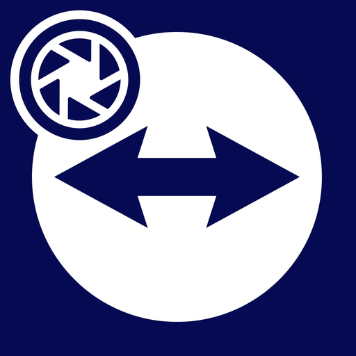TeamViewer Assist AR (Pilot) app icon