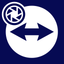 TeamViewer Assist AR (Pilot) icon