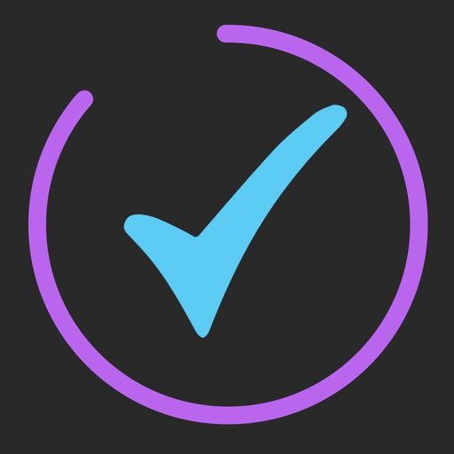 Goal Tracker- Productivity App app icon