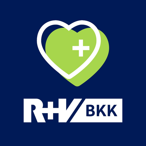 Meine R+V BKK app icon