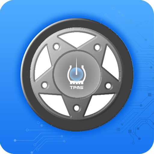 TPMSII app icon