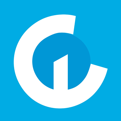 Iperius Console app icon