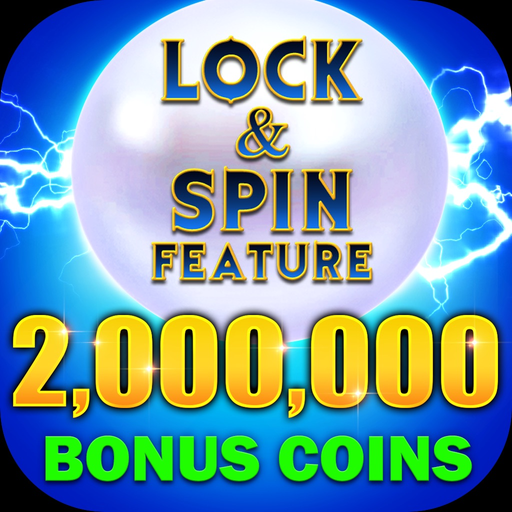 Magic Vegas Casino app icon
