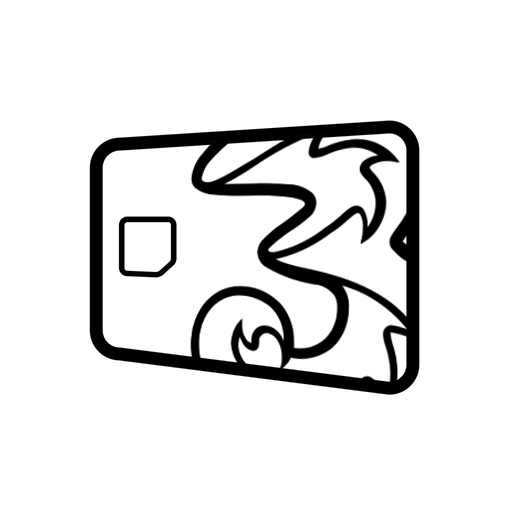 Drei Wertkarte app icon