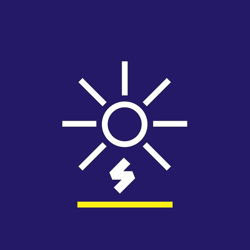 Energy Viewer app icon