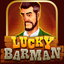 Lucky Barman Slots icon
