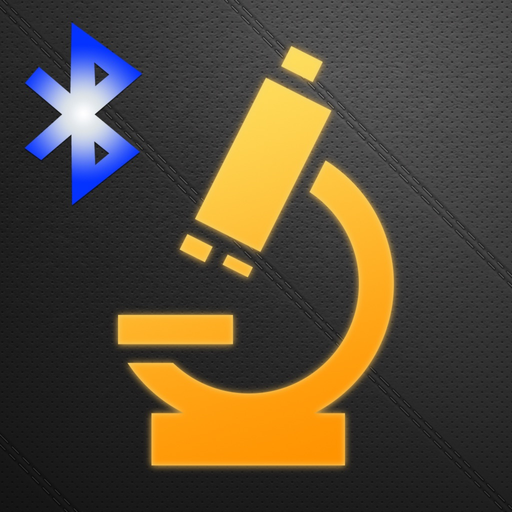BLE Laboratory Pro app icon