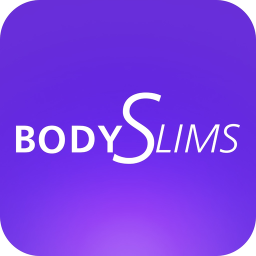 MyBodySlims app icon