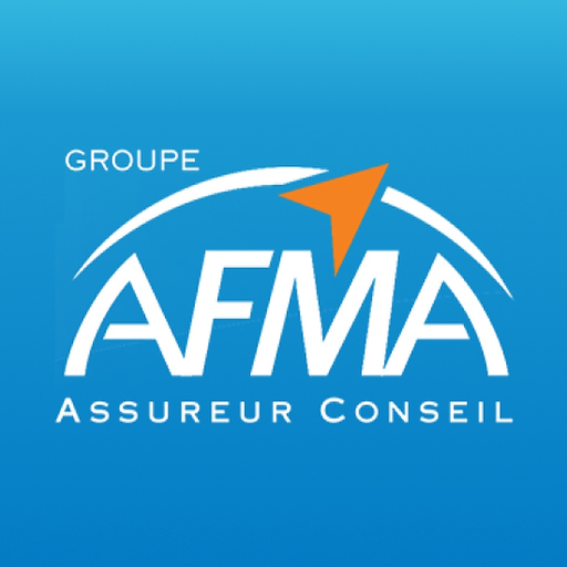 AFMA app icon