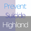 Prevent Suicide - Highland icon