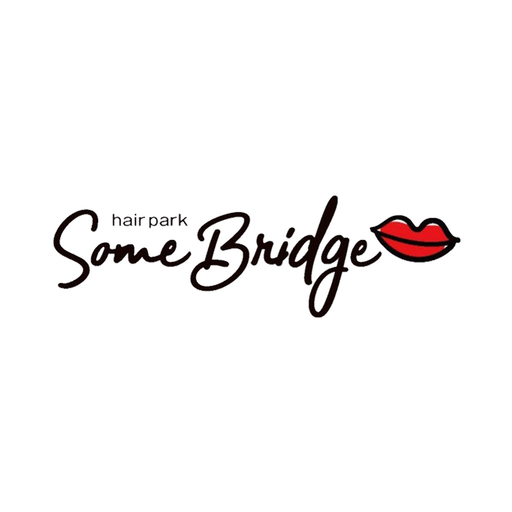 SOMEBRIDGE　公式アプリ app icon