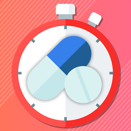 Smart Pill Reminder Tracker app icon