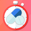 Smart Pill Reminder Tracker icon