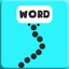Word Snake - Word Search icon
