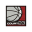 Court 23 icon