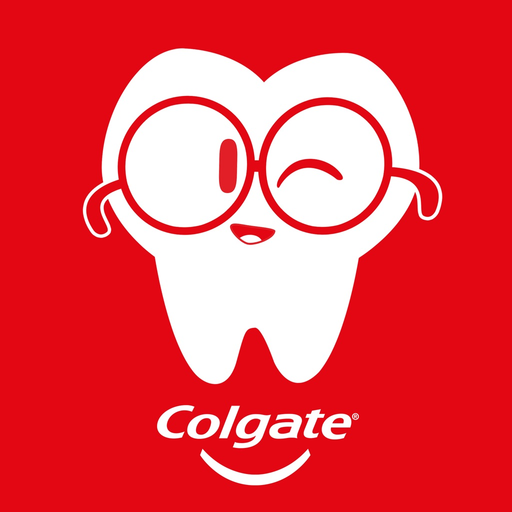Colgate Magik app icon
