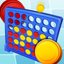 Four In A Row: Classic Connect icon