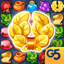 Jewels of Rome・Match 3 Gems icon