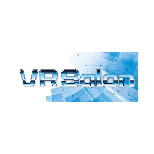VR Salon app icon