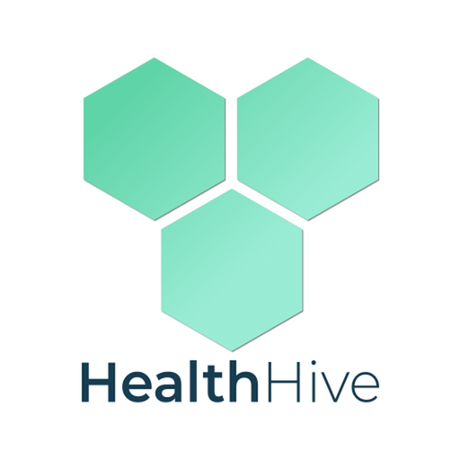 HealthHive app icon