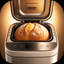 Recipes for Bread Machine icon