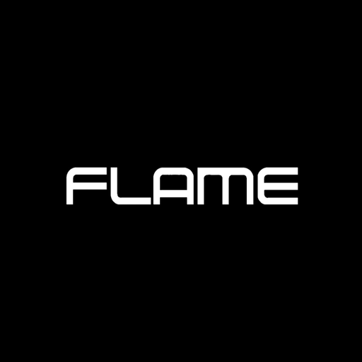 Flame Wrexham app icon