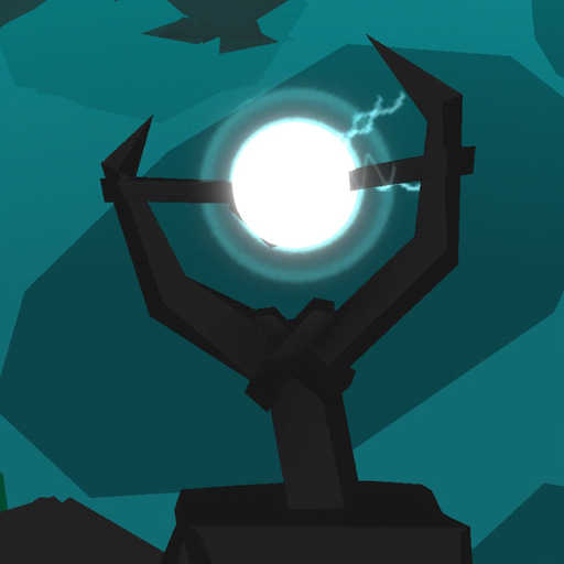 Ghosts & Nuts app icon