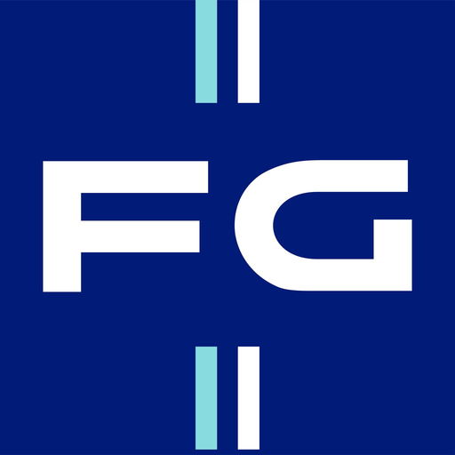 Full Gas app icon