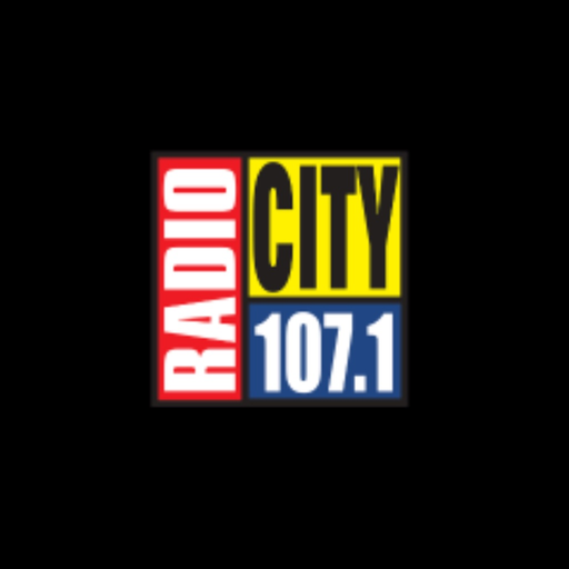 Radio City Jujuy app icon