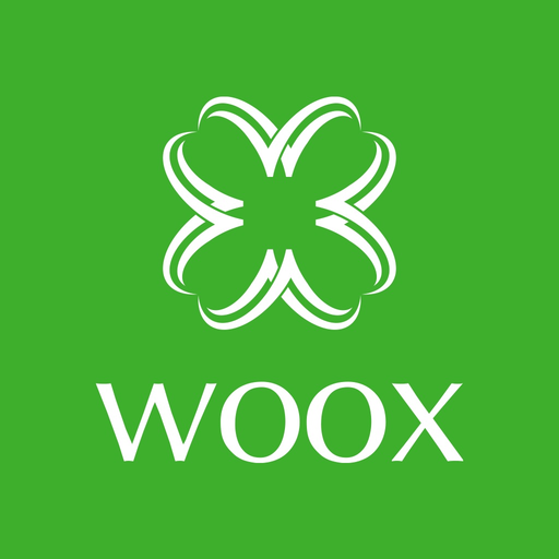 WOOX Home app icon