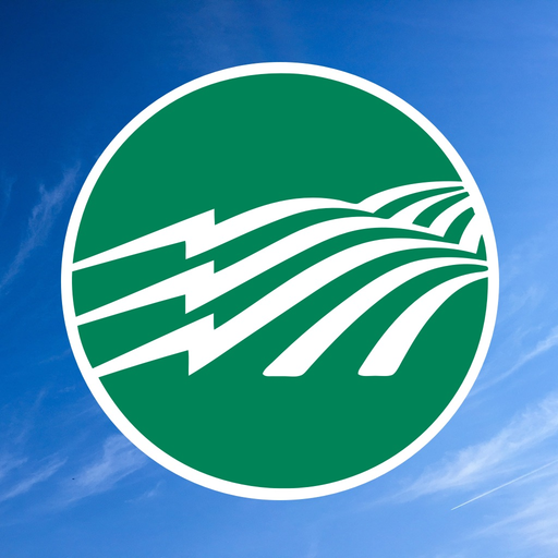 First Electric app icon