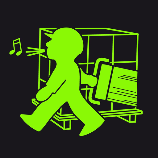 XTOrange® Wrapassist app icon