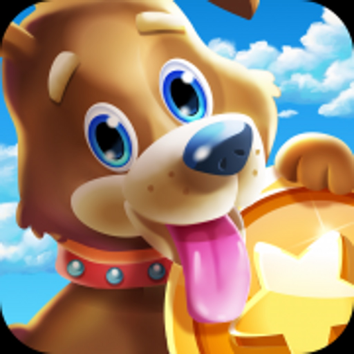 Coin King - The Slot Master app icon