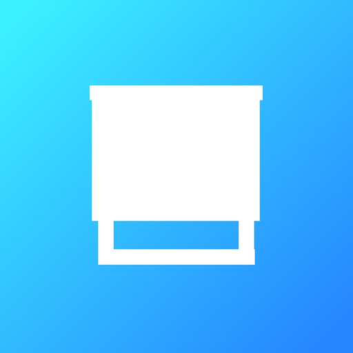 Legrand Shades app icon