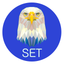 Quala Set Moderno icon