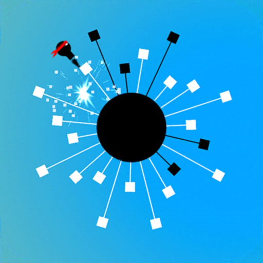Ninja Jump Ultimate app icon