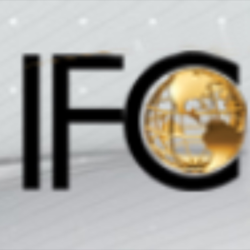 International Faith Conference app icon