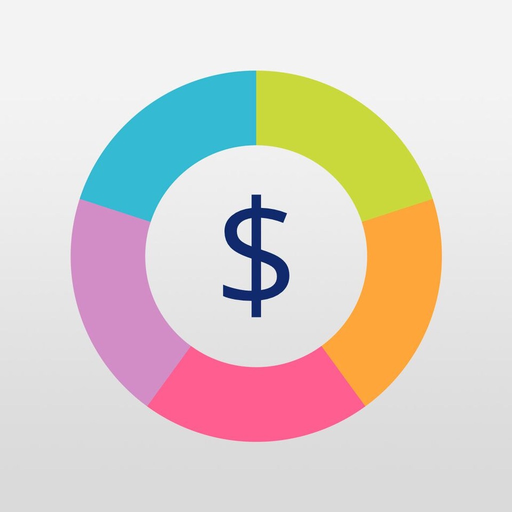 Simple Budget Planner Deluxe app icon